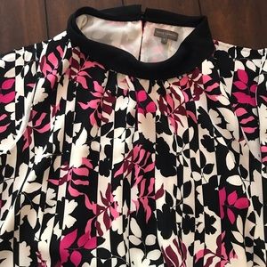 Vince Camuto sleeveless dress size L